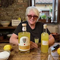 Lemoncello class