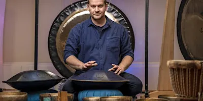 Sound Bath in Galway — Gongs & Himalayan Singing Bowls
