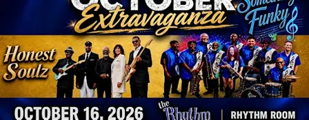 October Extravaganza