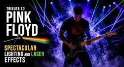 Kingston - Saturday , September 18, 2027 at 7h30 PM : Tribute to Pink Floyd