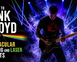 Kingston - Saturday , September 18, 2027 at 7h30 PM : Tribute to Pink Floyd