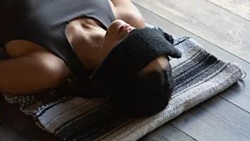 4-Week Yoga Nidra Series