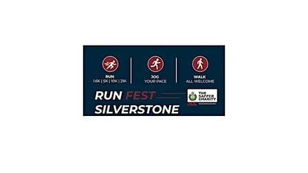 Run Fest Silverstone