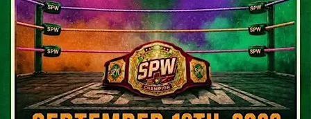 Showcase Pro Wrestling Present September to Remember: Taunton