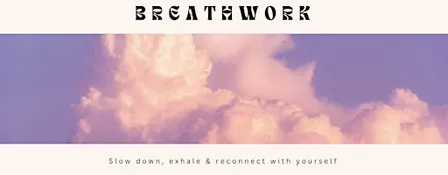 Zenné Breathwork: Static