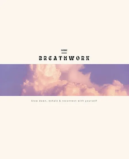Zenné Breathwork: Static