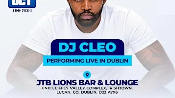 DJ CLEO