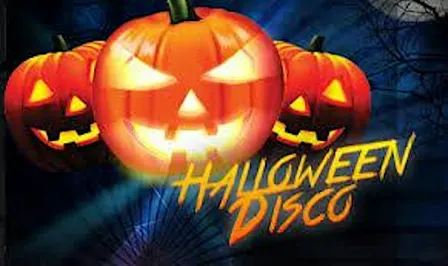 Halloween Party Anthems at The Shack 30 October