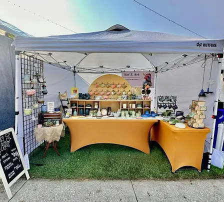 Virginia Beach Curated Market