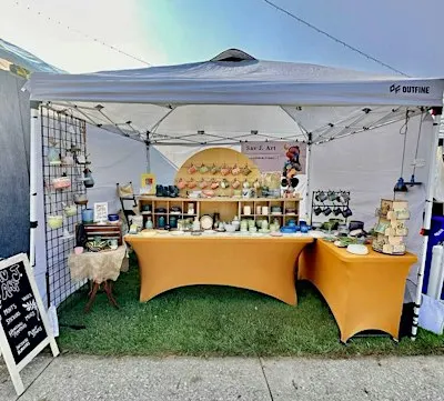 Virginia Beach Curated Market