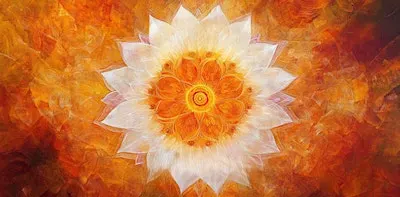 Sacral Chakra Meditation & Sound Bath