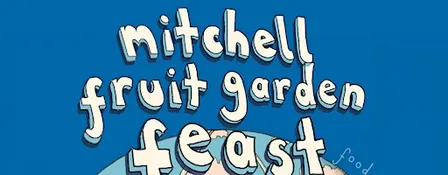 MITCHEL FRUIT GARDEN FEAST - GREEK TABLE