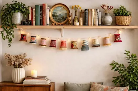 Festive Light Mini String!