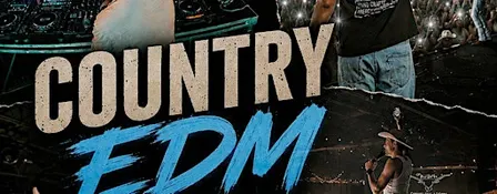 Country EDM Night at The Barn In Sanford