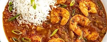 9/19 DATE NIGHT: FALL FOR NEW ORLEANS - The Foodie School