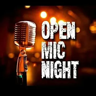 The Underground Open Mic & Spokenword Contest