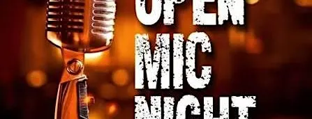 The Underground Open Mic & Spokenword Contest