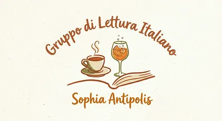 Primo incontro del Gruppo di Lettura Italiano Sophia Antipolis
