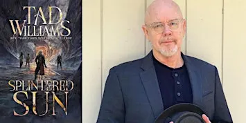 Tad Williams- The Splintered Sun