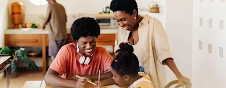 Why Does My Child Know It One Minute—and Lose It the Next?