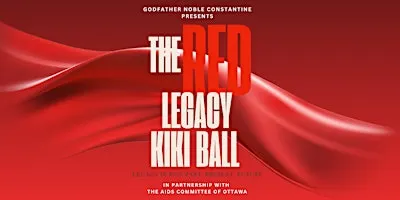 The RED Legacy Kiki Ball