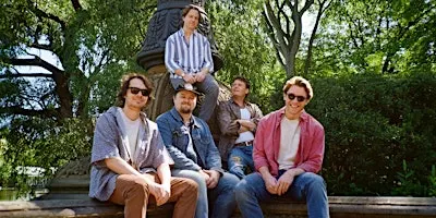The Band Memo w/ BAMM