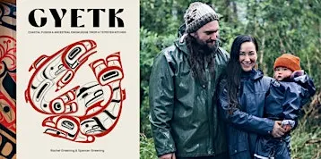 Rachel & Spencer Greening- Gyetk