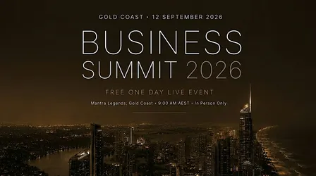 Business Summit 2026