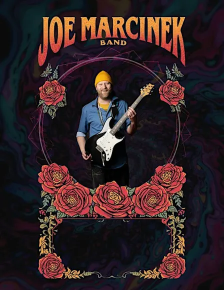 Joe Marcinek Band