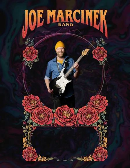 Joe Marcinek Band