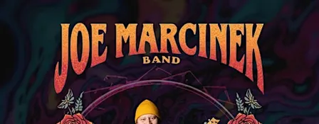 Joe Marcinek Band
