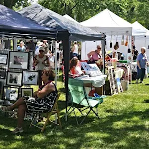 St Louis Show-Me Local Market