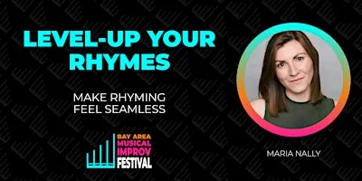 Level-Up Your Rhymes: Make Rhyming Feel Seamless