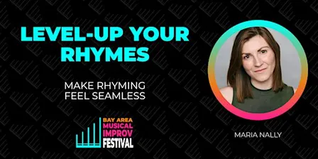 Level-Up Your Rhymes: Make Rhyming Feel Seamless