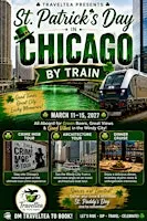 St. Paddy's in Chicago