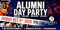 Alumni Day Party