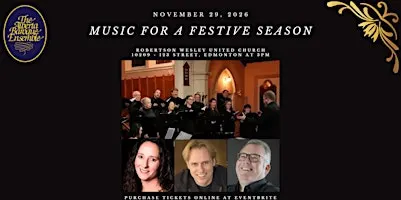 Music for a Festive Season