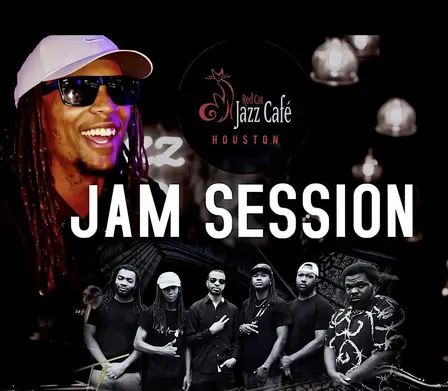 Tuesday Jam Session