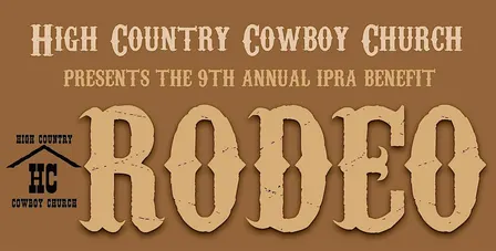 9th Annual IPRA Pro Rodeo