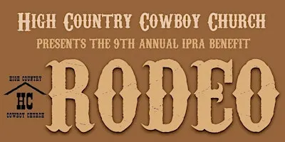 9th Annual IPRA Pro Rodeo