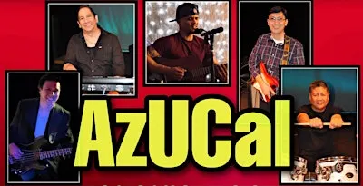 AZUCAL & Midnight Players