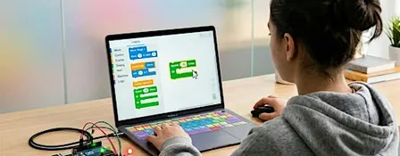 CoderDojo Borgerhout - 26/09/2026