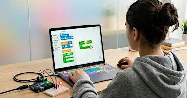 CoderDojo Borgerhout - 26/09/2026