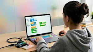 CoderDojo Borgerhout - 26/09/2026