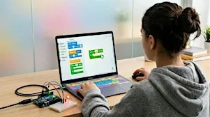 CoderDojo Borgerhout - 26/09/2026