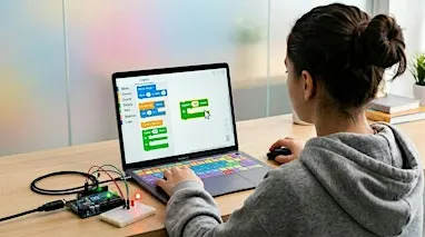 CoderDojo Borgerhout - 26/09/2026