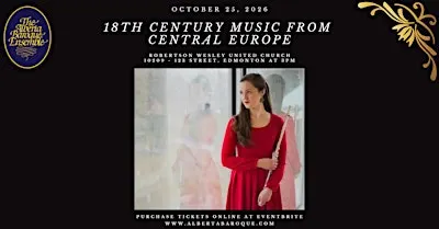 18th Century Music from Central Europe