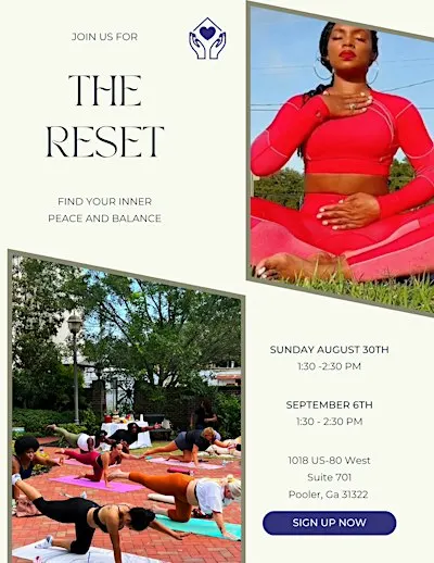 The Reset