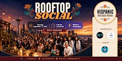 Bellevue Rooftop Social