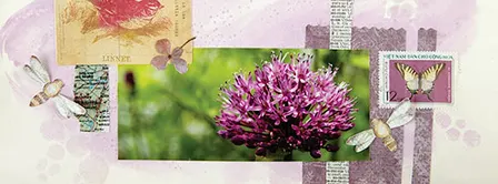 Creative Collage Night!